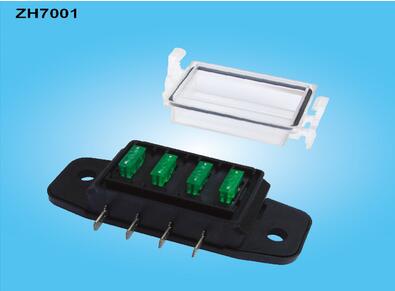 保险丝盒 保险丝盒